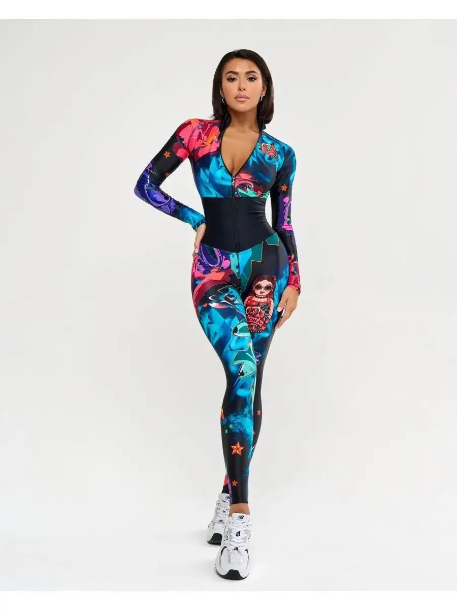 Arcana Syndicate Base Pin-Up Girl - Image 16