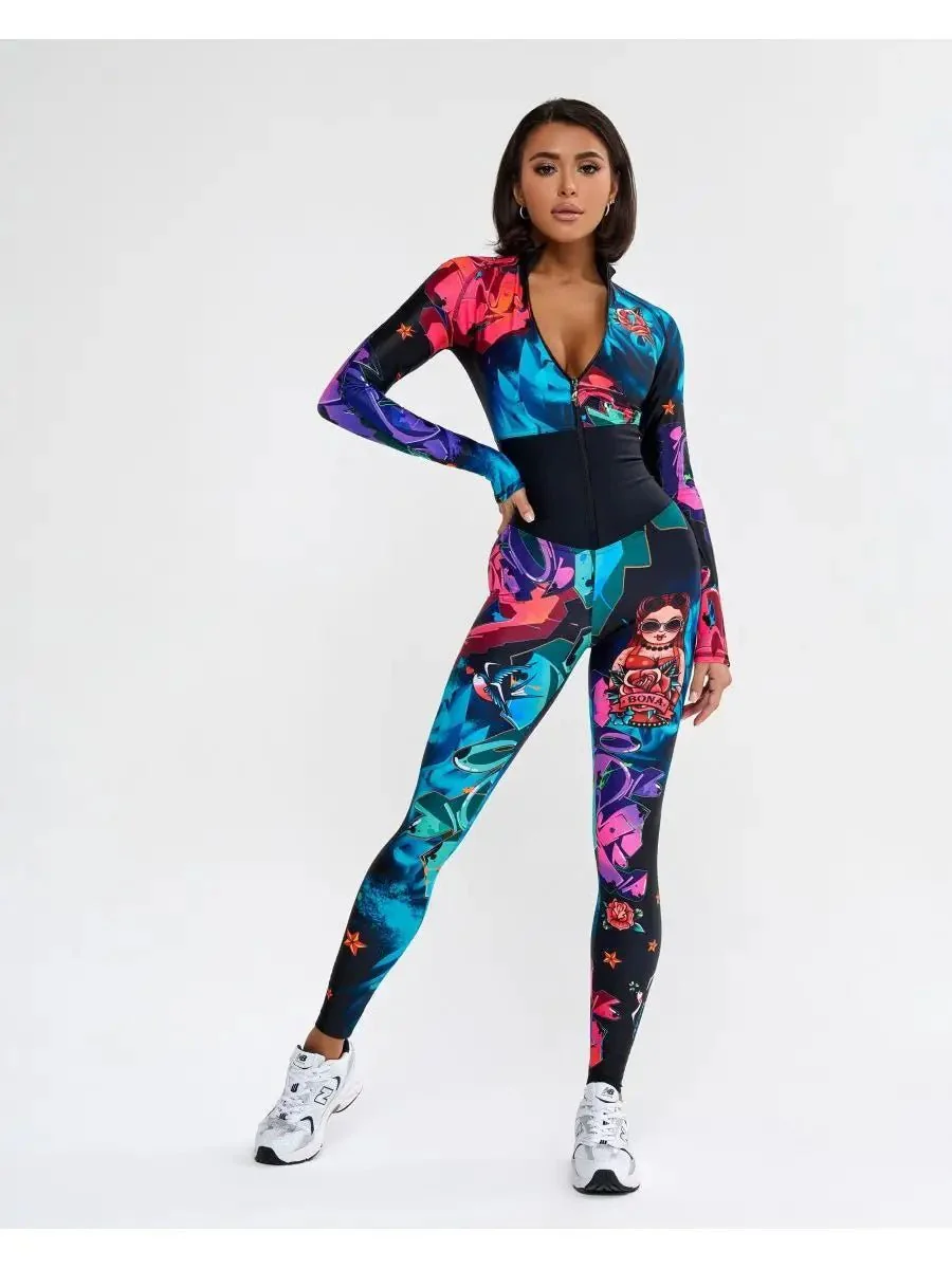 Arcana Syndicate Base Pin-Up Girl - Image 19