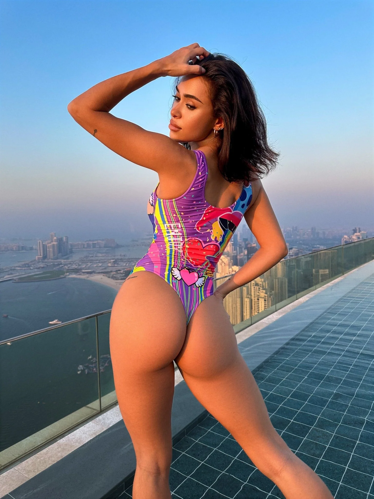Bodysuit JOY - Image 5