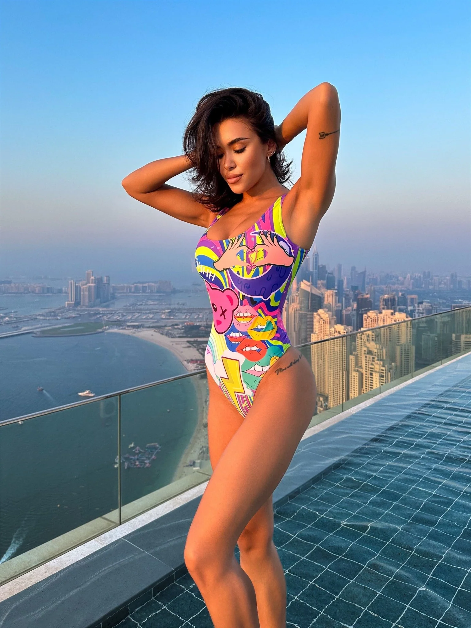 Bodysuit JOY - Image 9