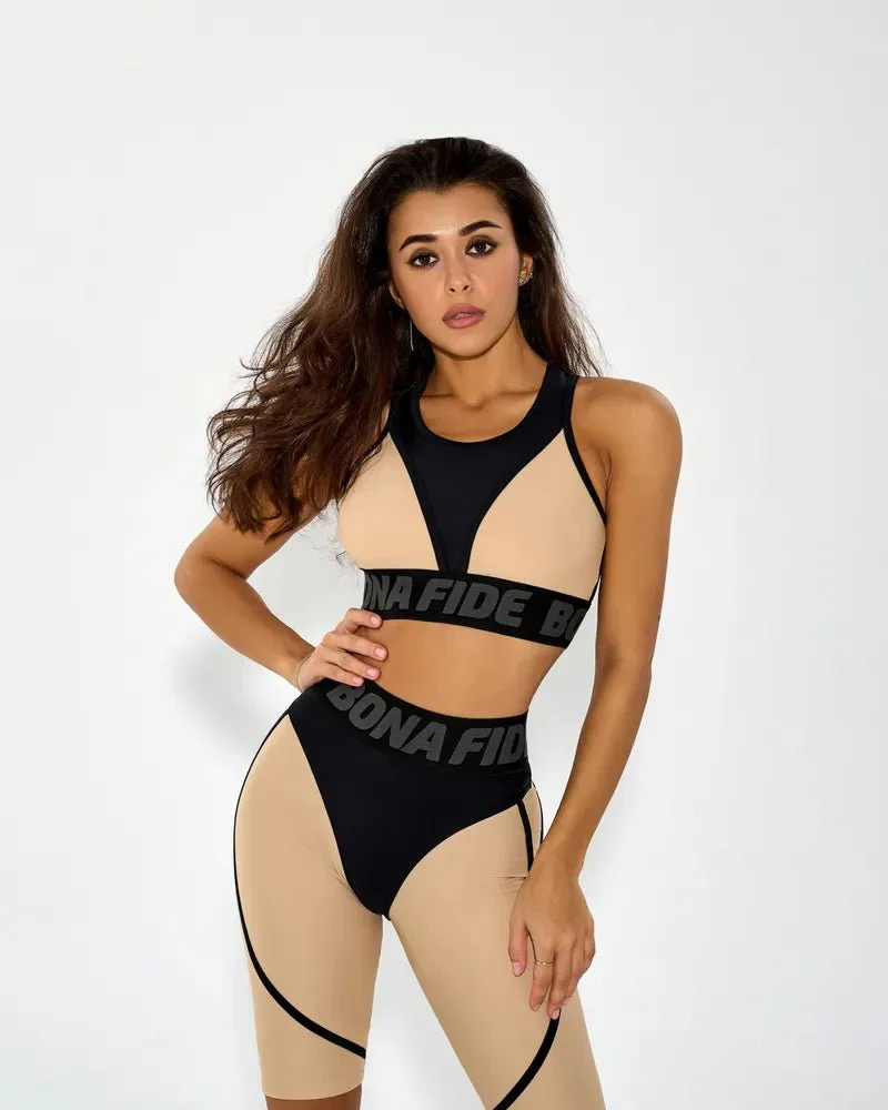 Shorts Bona Cycling Extra Sex Nude - Image 6
