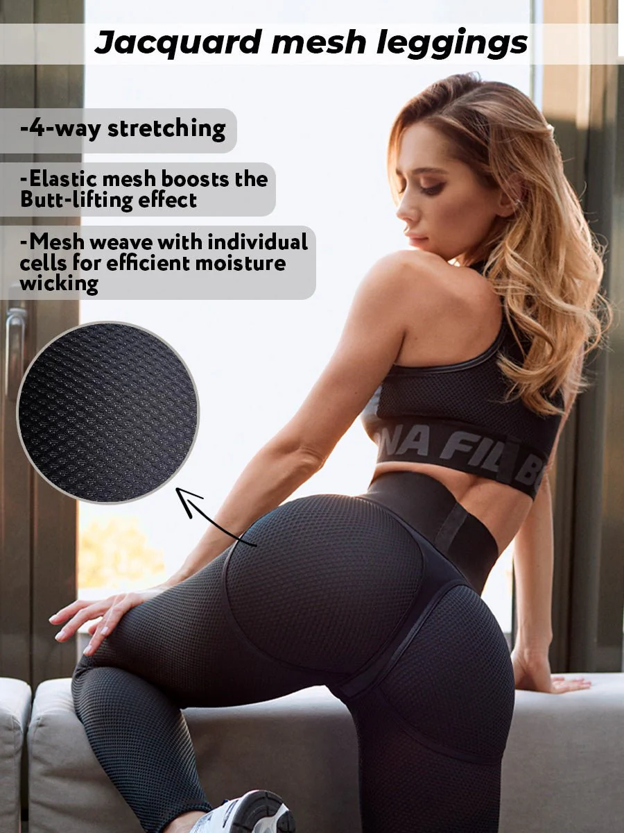 Leggings Extra Sex Corsage Black Skin - Image 3
