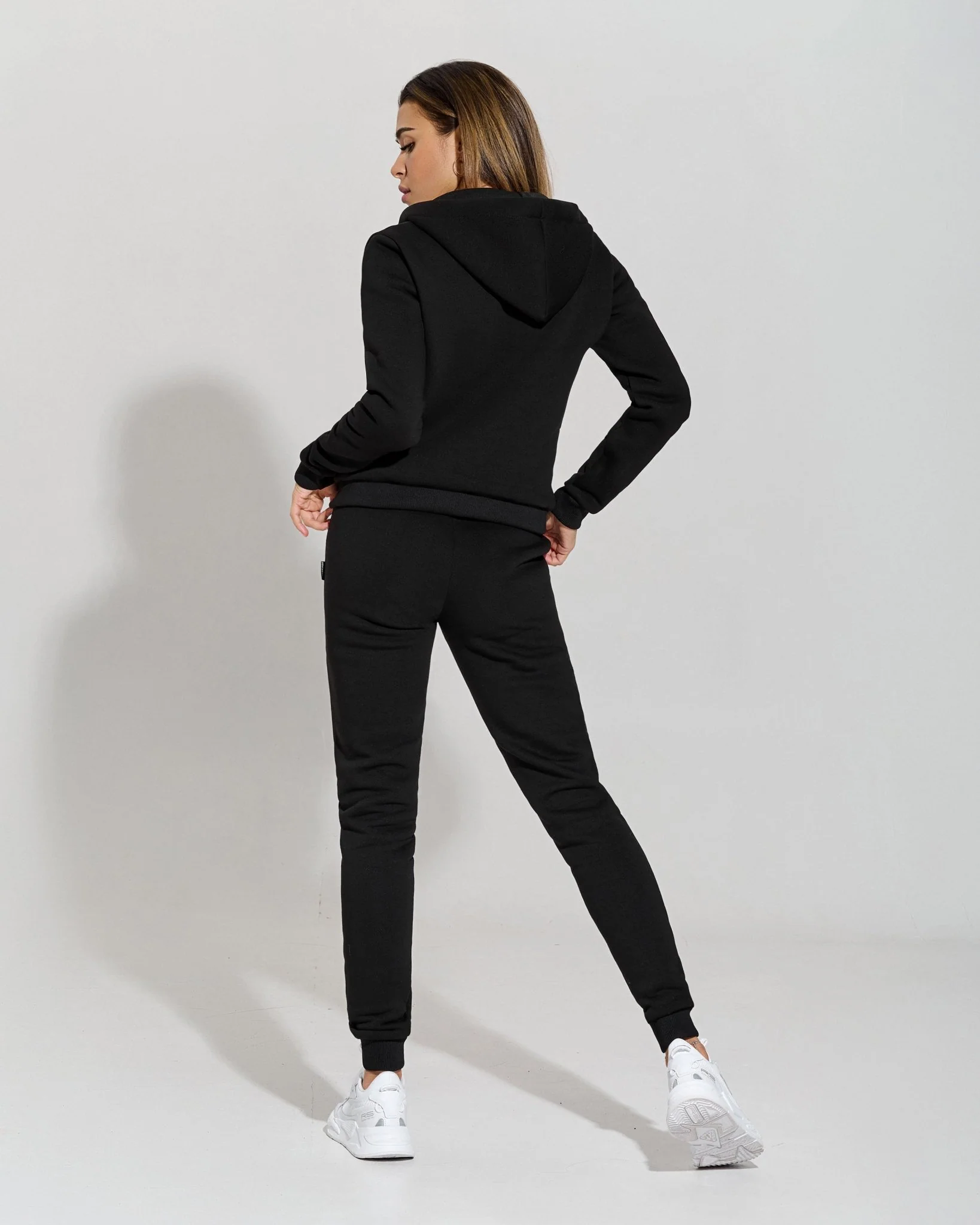 Joggers Comfort Black - Image 11