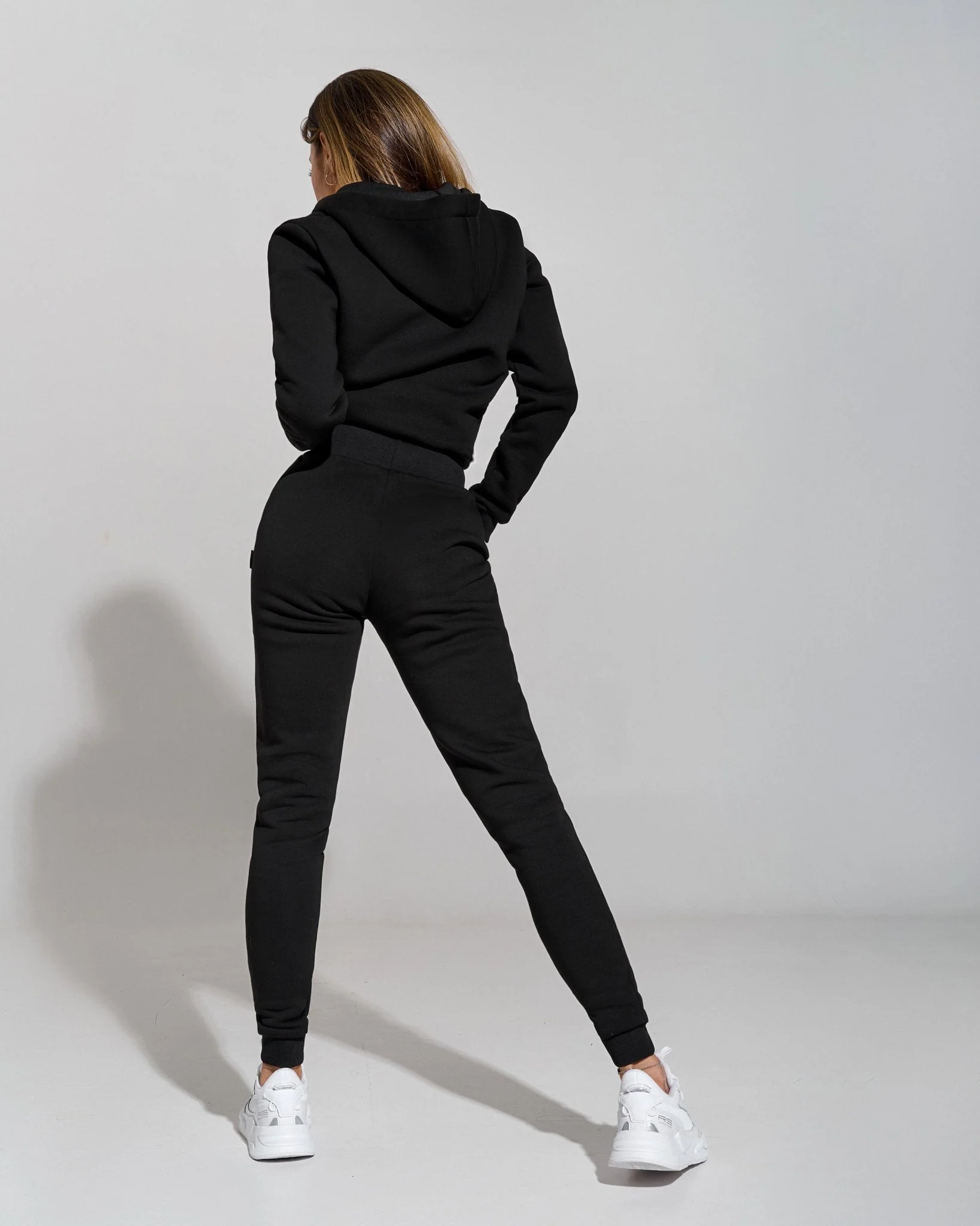 Joggers Comfort Black - Image 8