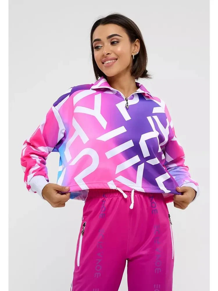 Workout Top KOFFTA Hype