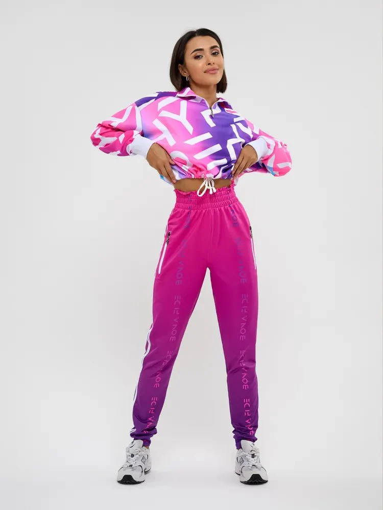 Workout Top KOFFTA Hype - Image 5