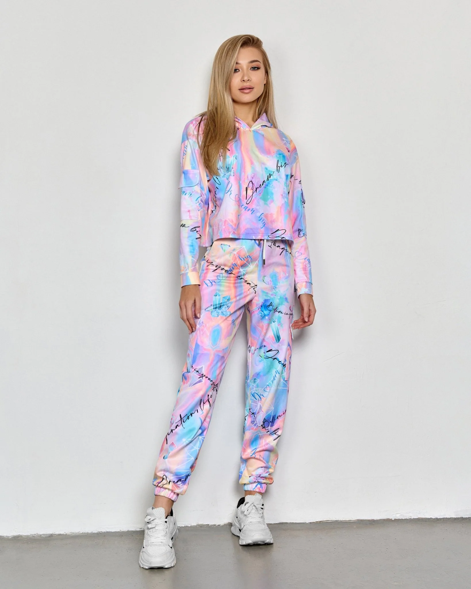 Cargo Pants Crystal - Image 5