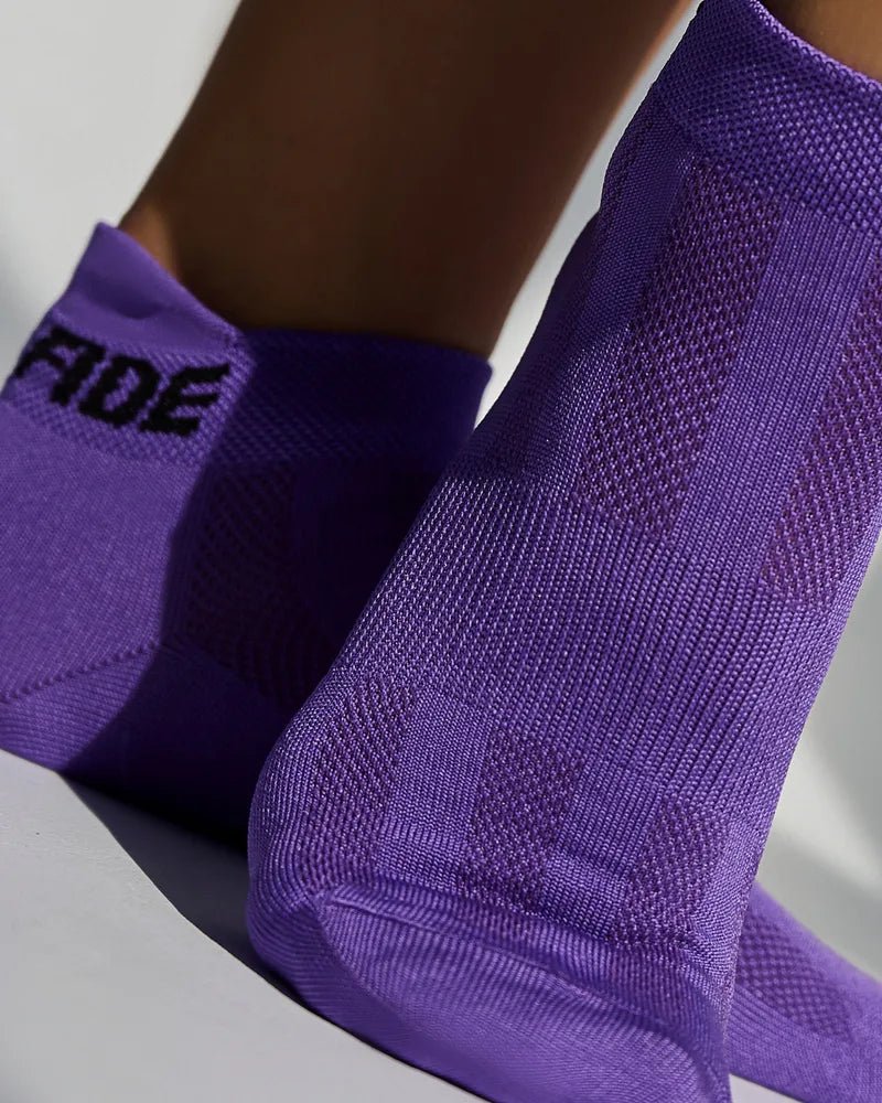 Color Set of Socks (3 pairs) - Image 8