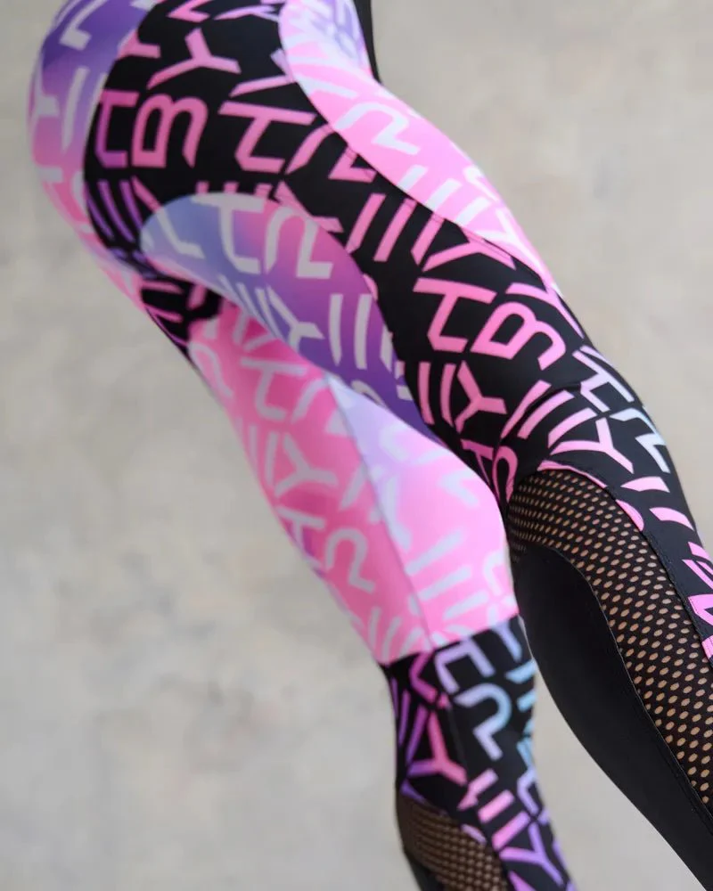 Leggings DeJaVu Hype - Image 12