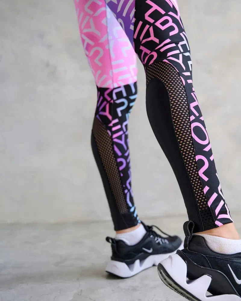 Leggings DeJaVu Hype - Image 13