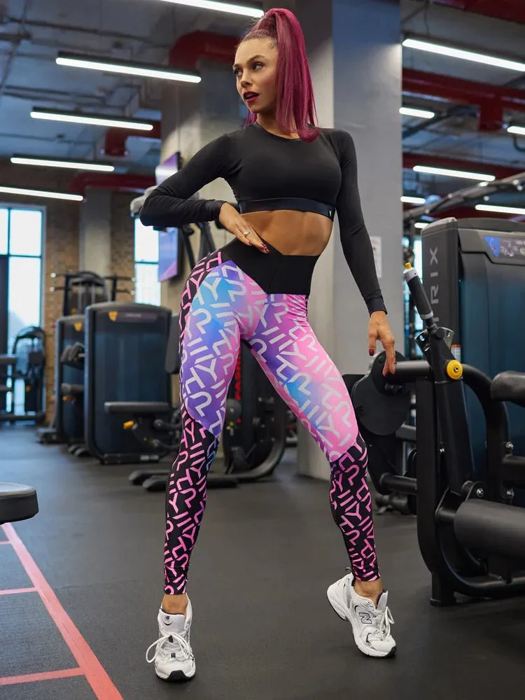 Leggings DeJaVu Hype - Image 18
