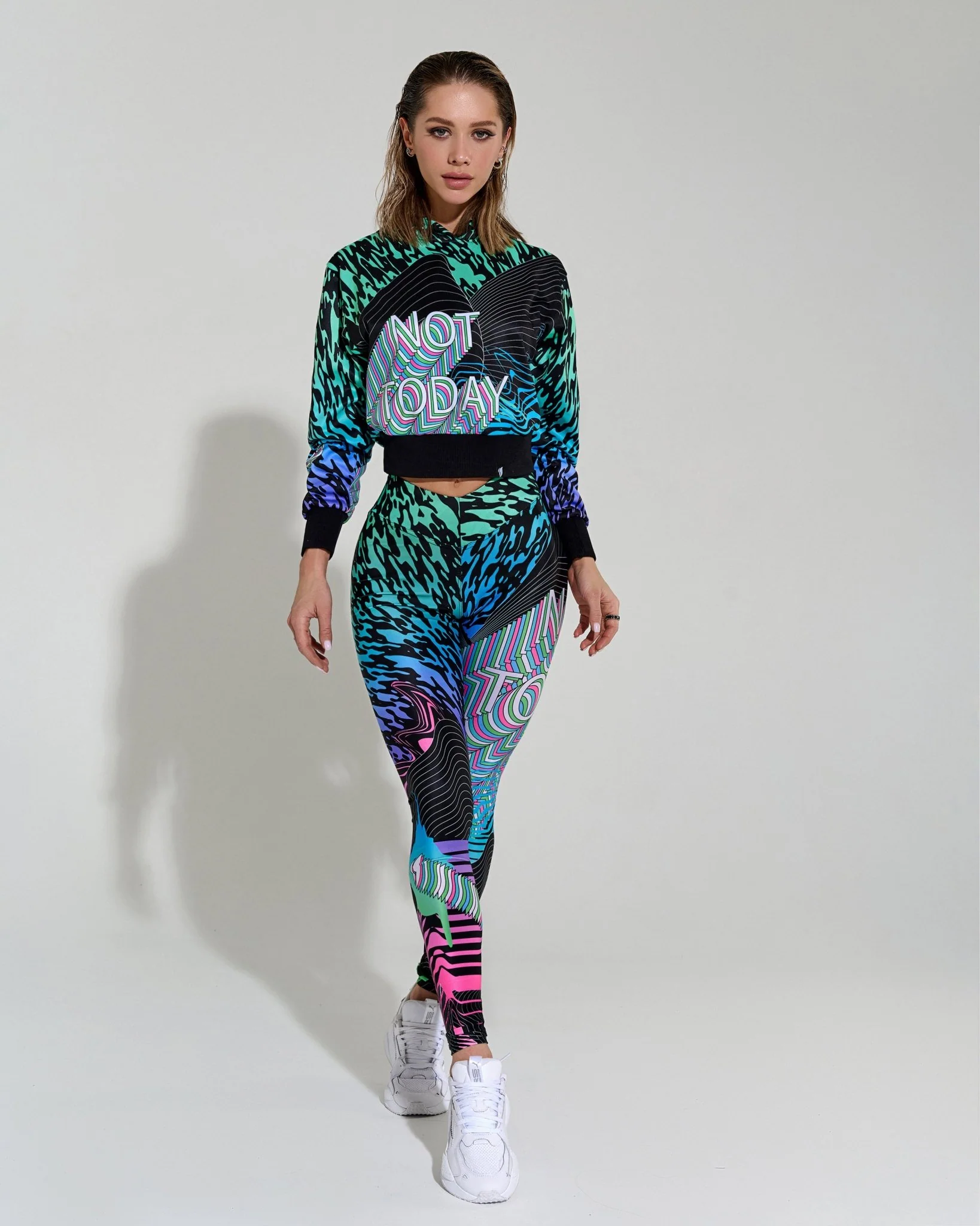 Easy Shirt Vibes Blue - Image 5