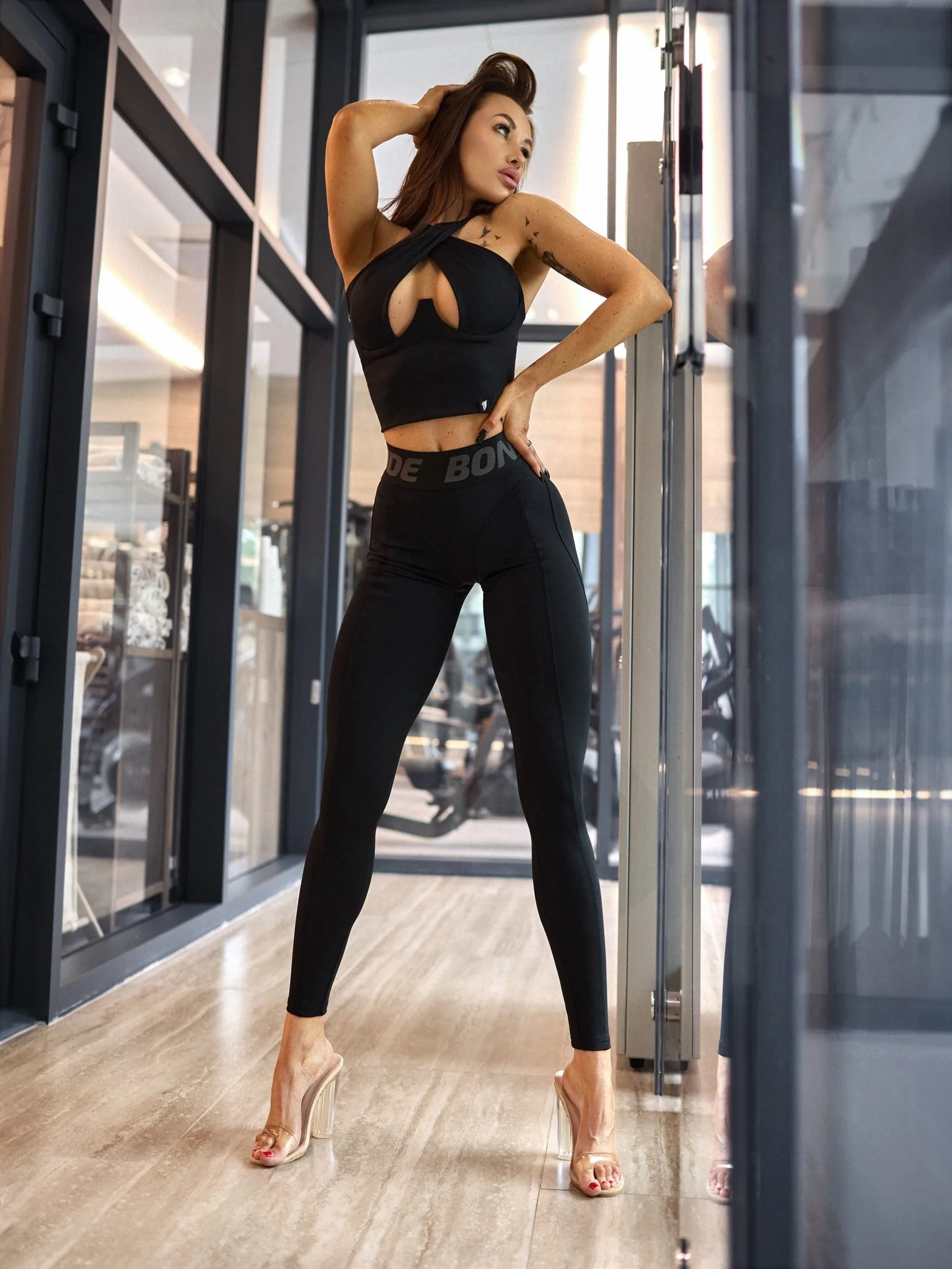 Extra Sex Classic Black - Image 8