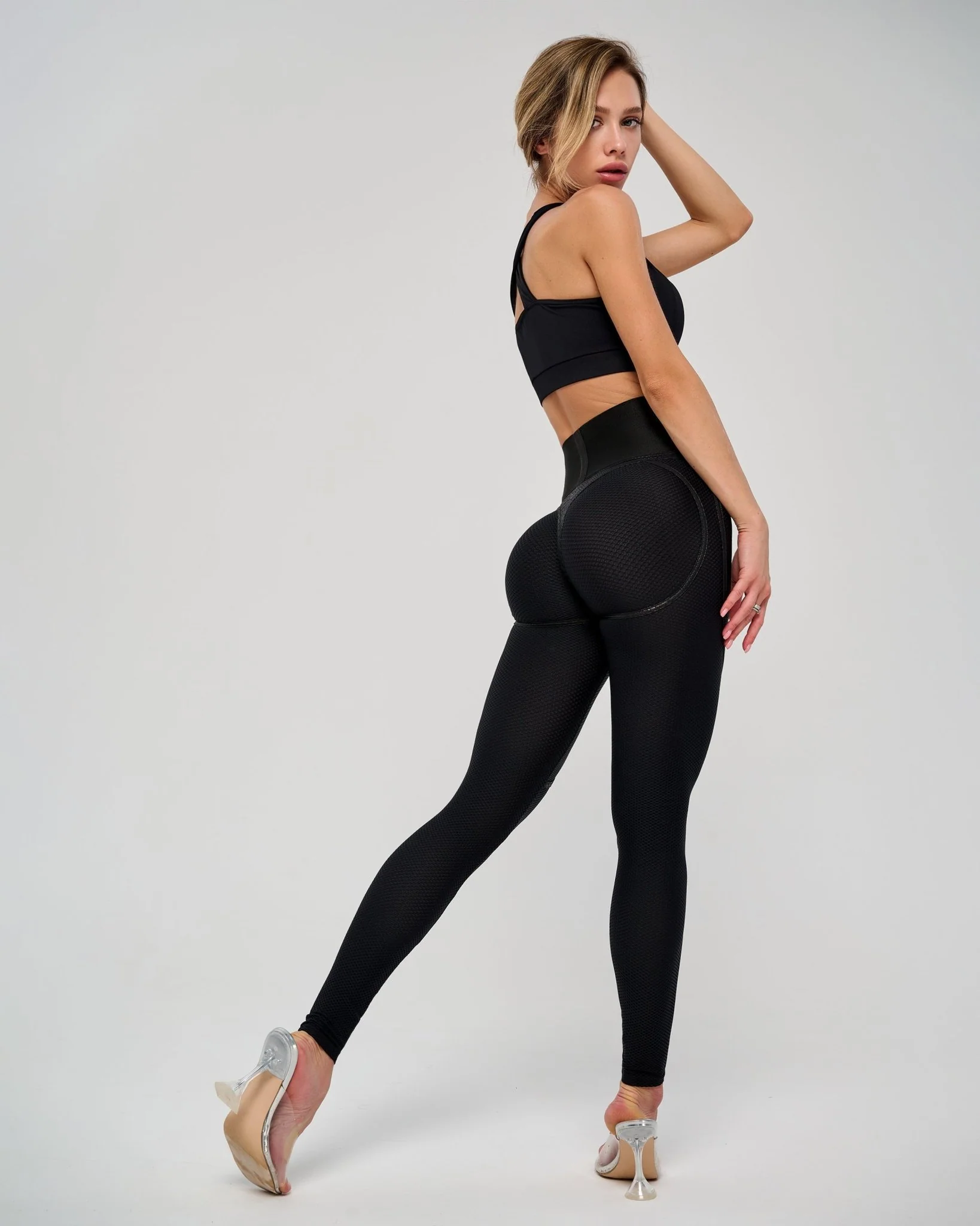 Leggings Extra Sex Corsage Snake - Image 5