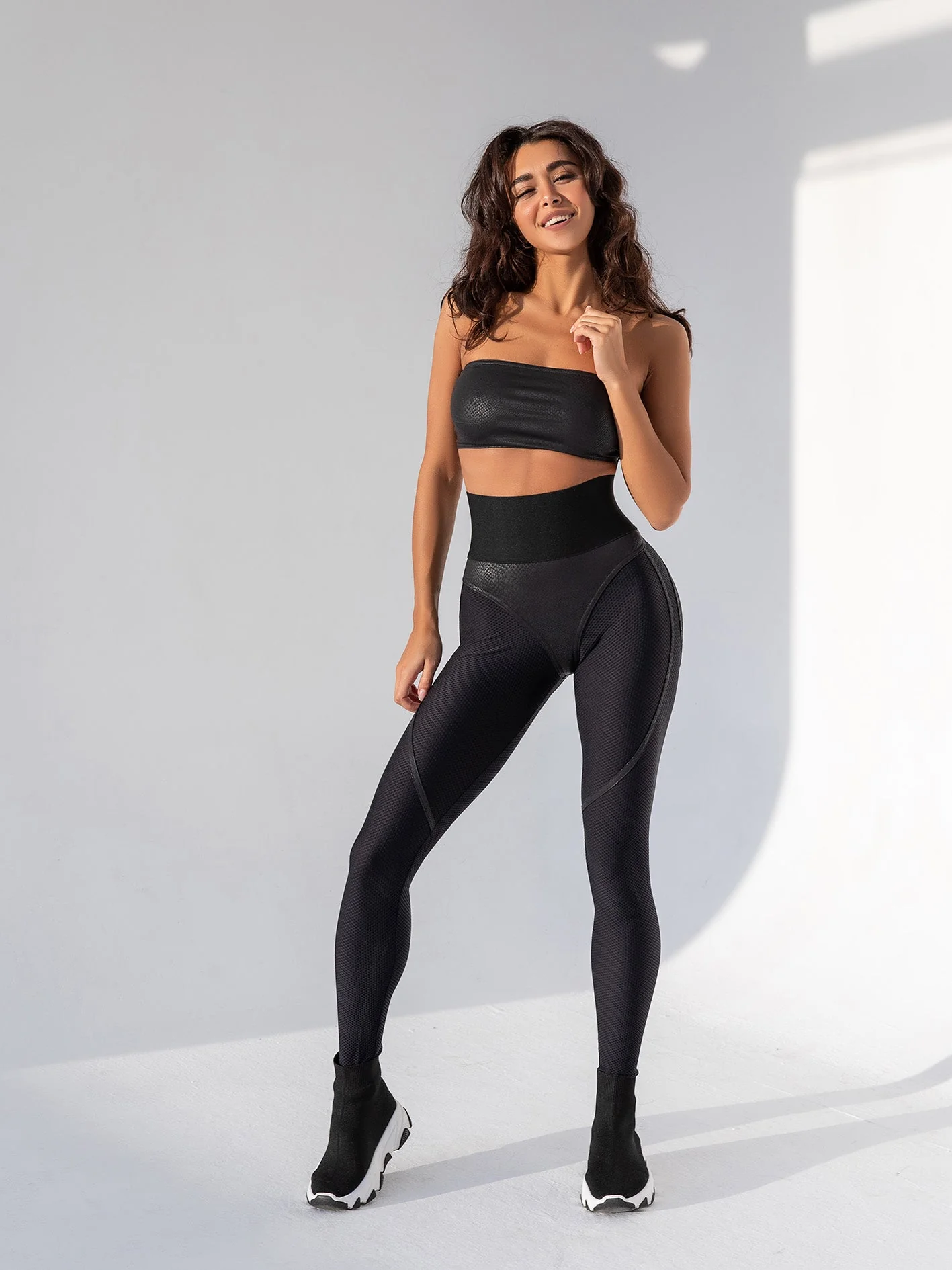 Leggings Extra Sex Corsage Snake - Image 8