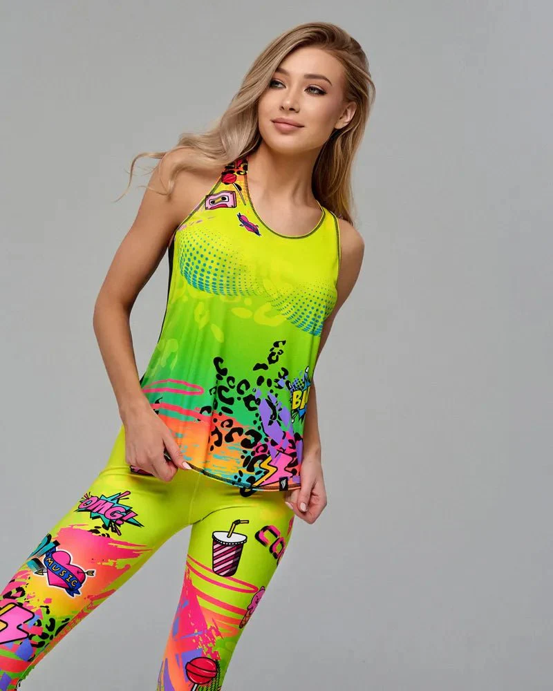 Tank Top FreeWay Yupi - Image 12