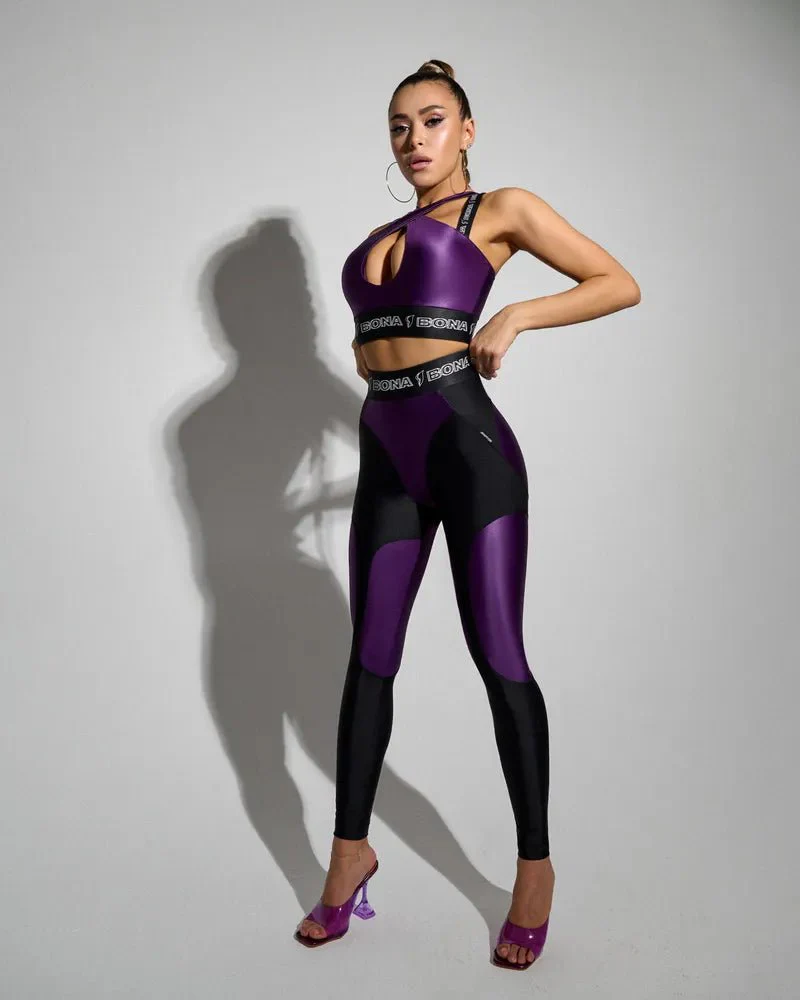 Heart Crush Leggings Limbo - Image 5