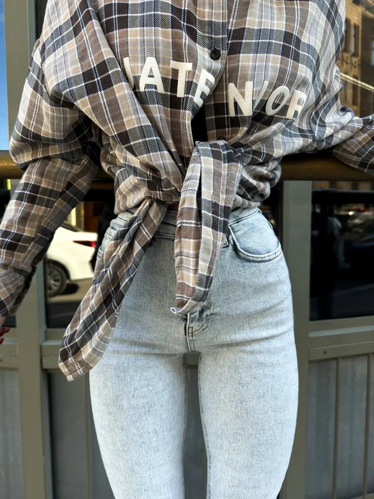 Jeans Skinny Light Blue - Image 22