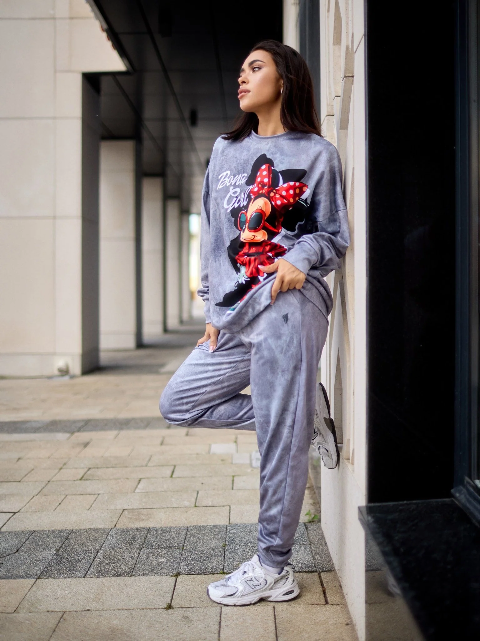 Joggers My Minnie