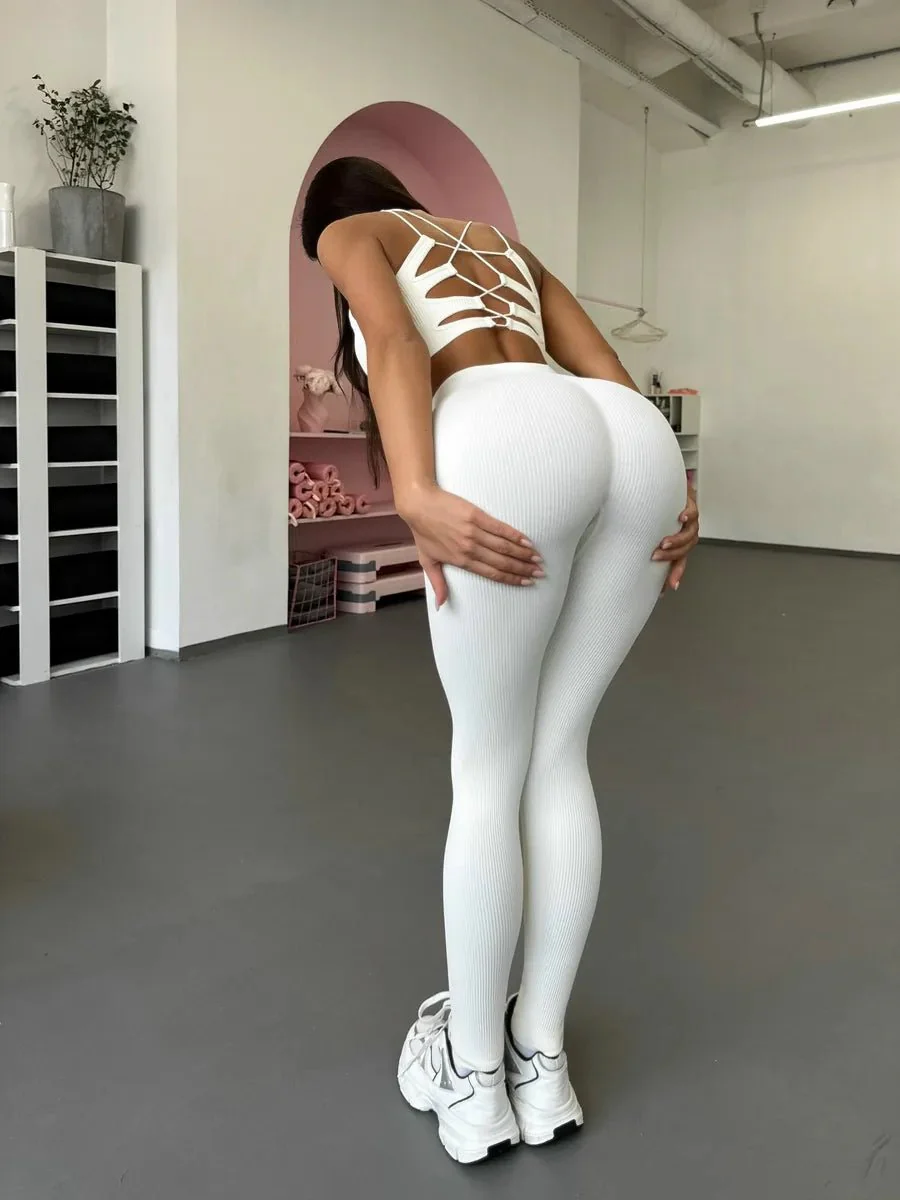Leggings Angel Leggings Milk - Image 11