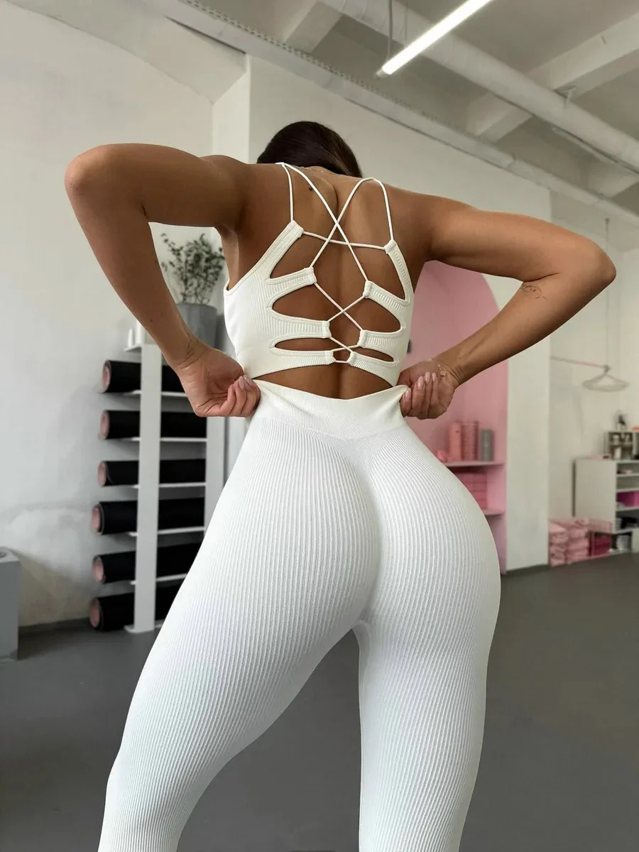 Leggings Angel Leggings Milk - Image 12