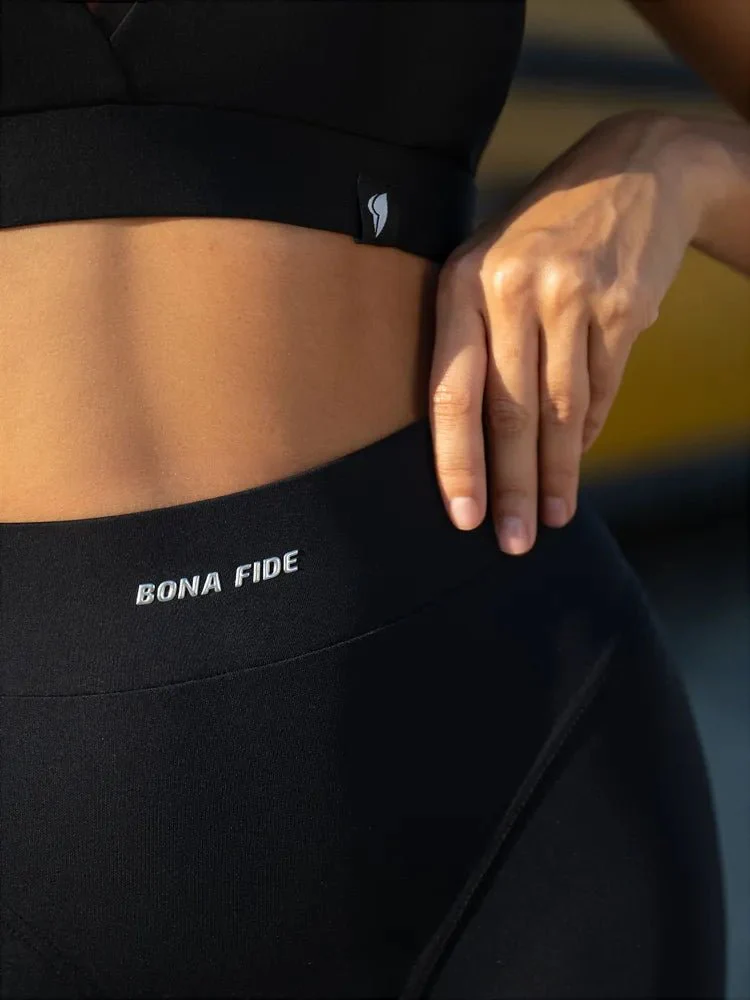 Leggings Magnetic Black - Image 7