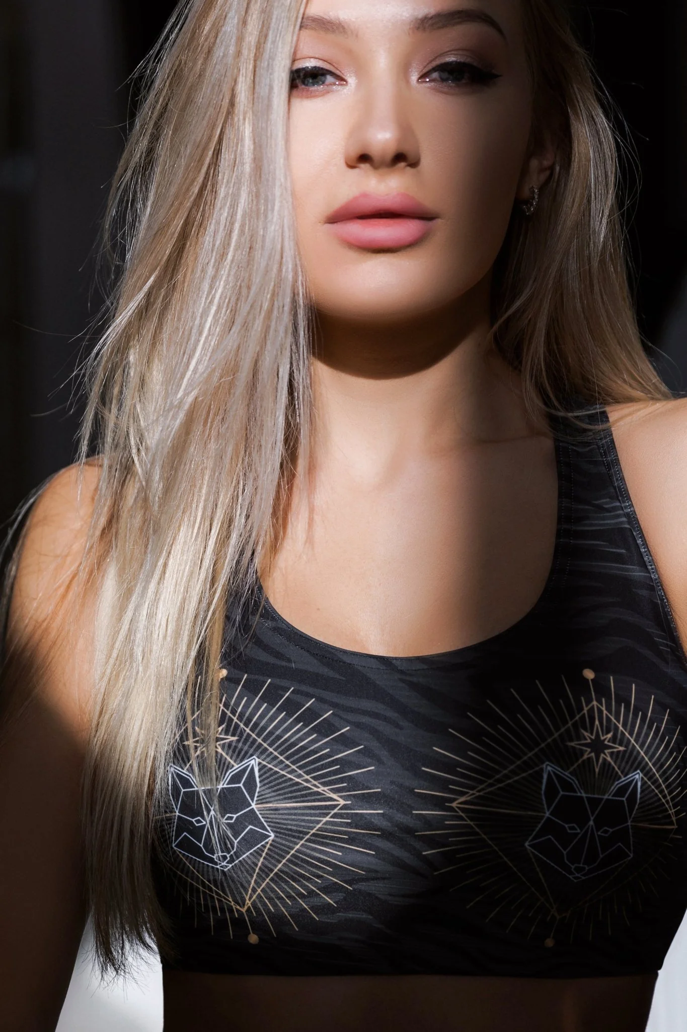 Sports Bras MuscleTop Wild Witch - Image 10