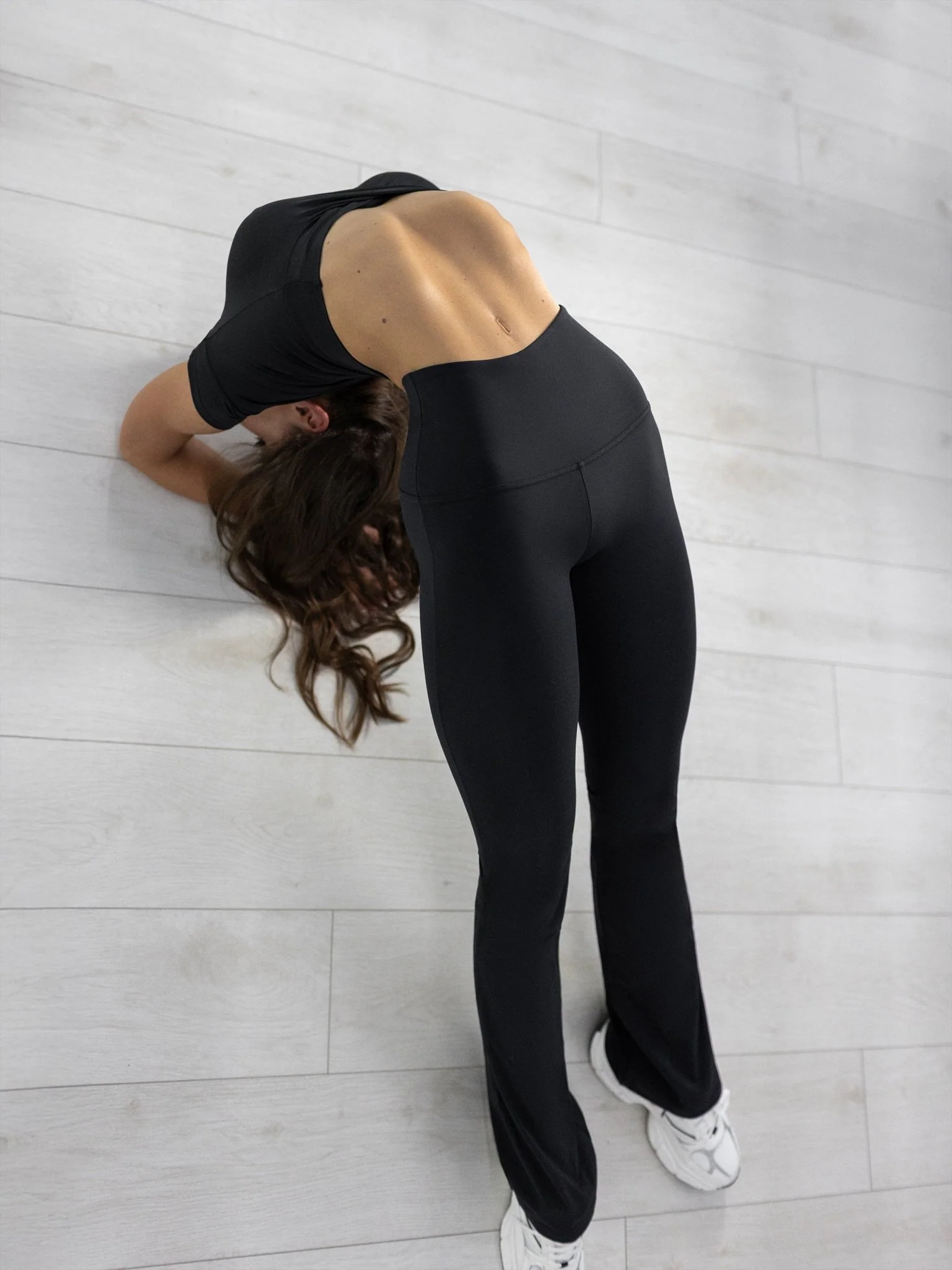Pants Bona Perfection Black - Image 3