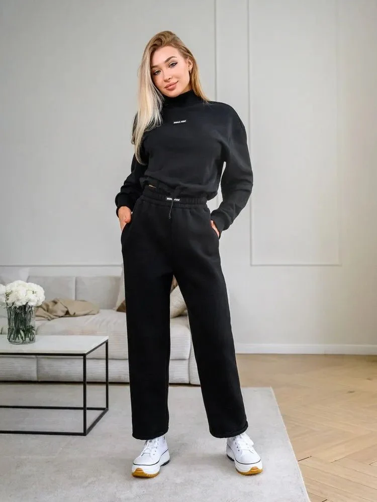 Pants Prime Black - Image 12