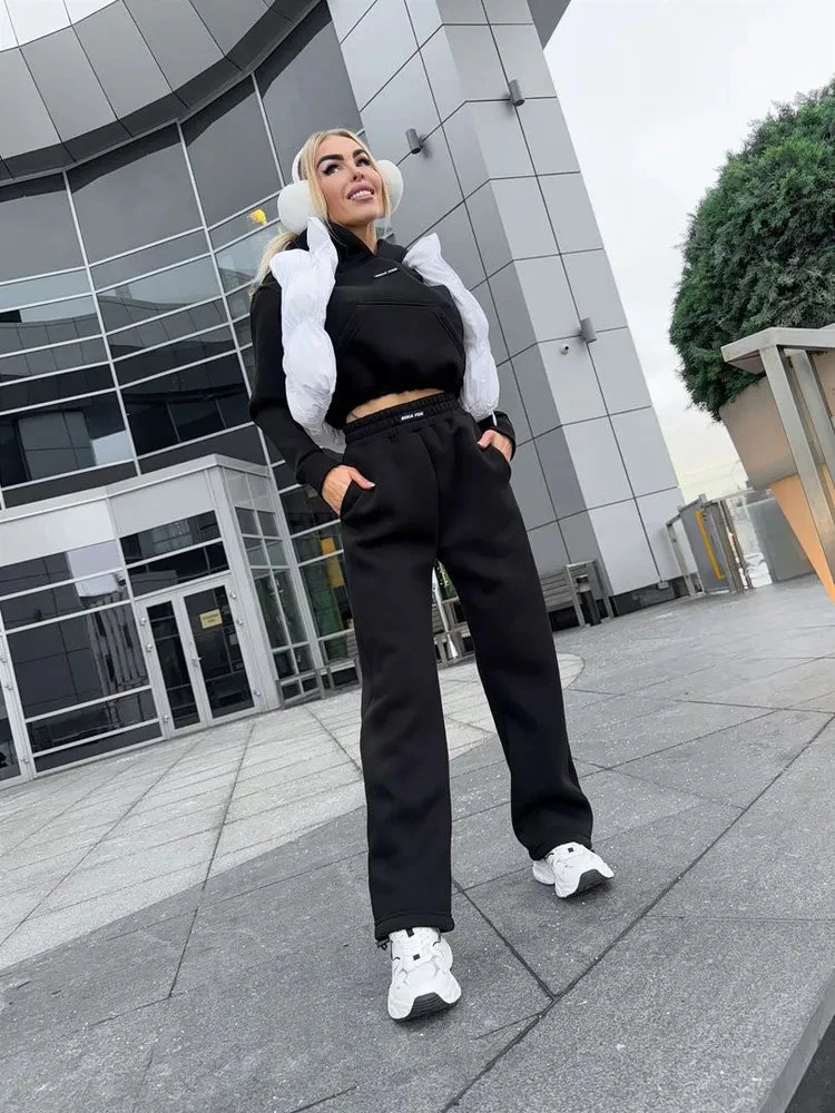 Pants Prime Black - Image 13