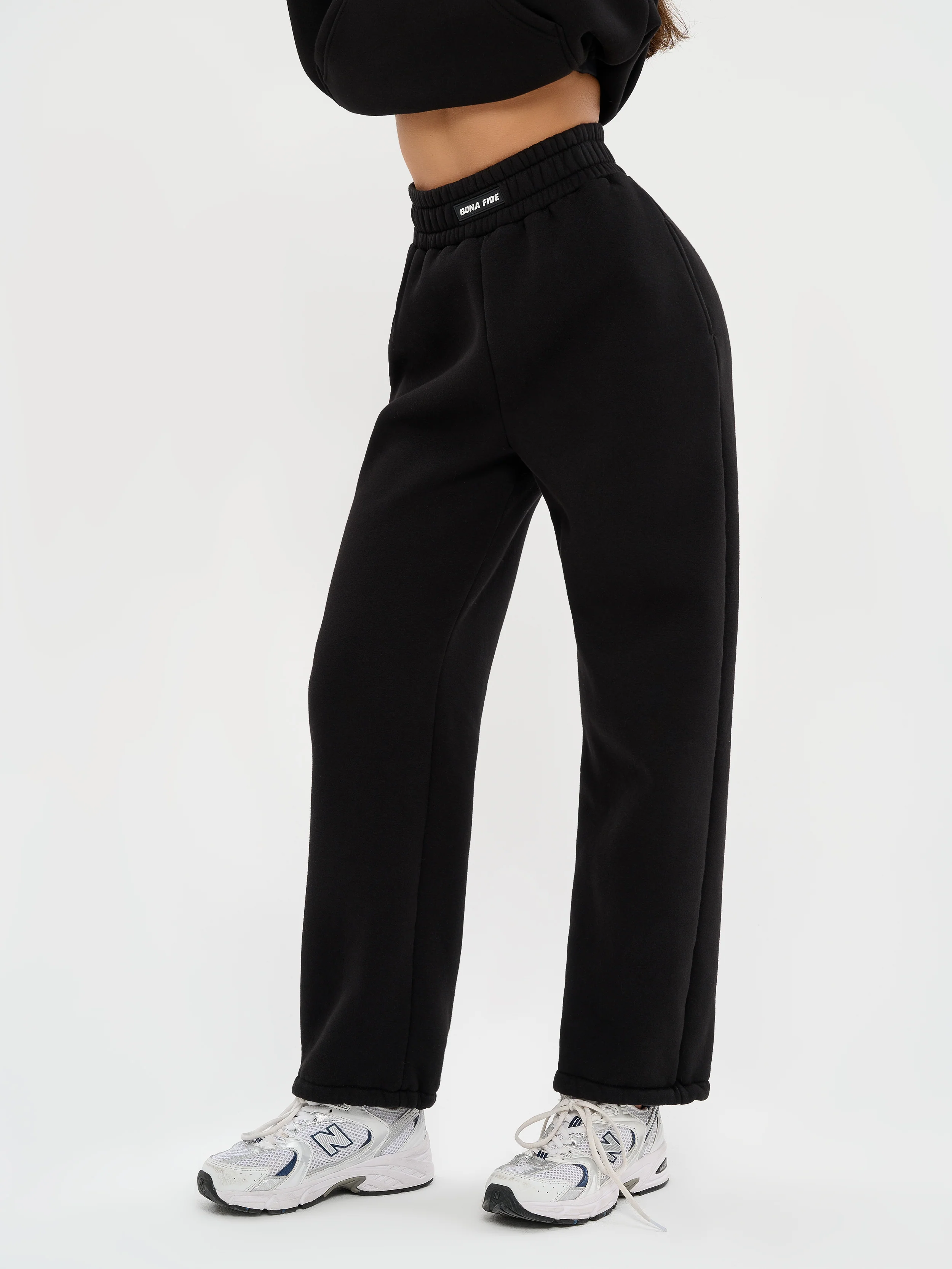 Pants Prime Black - Image 3