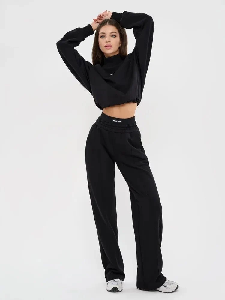 Pants Vogue Black - Image 11