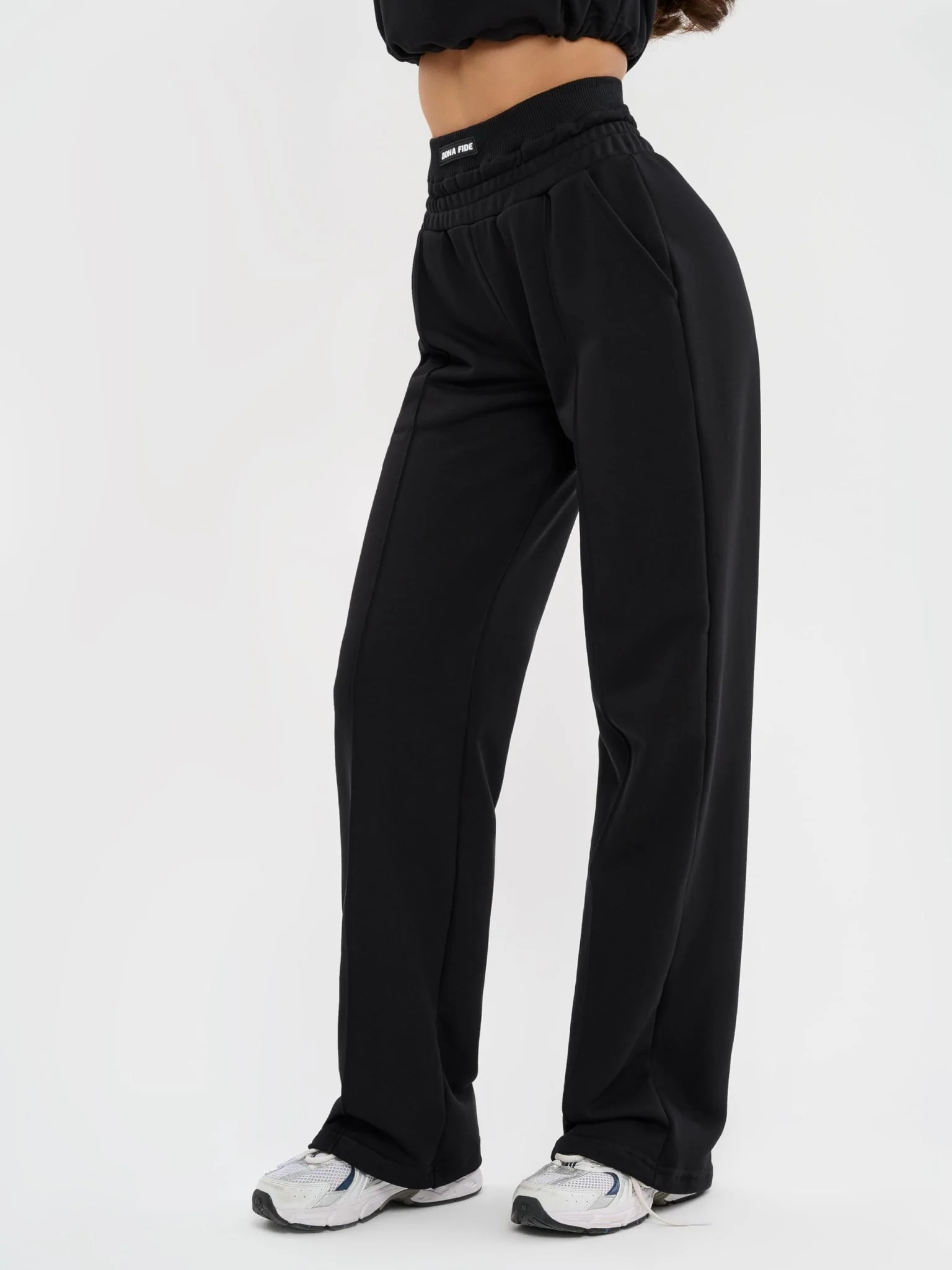 Pants Vogue Black - Image 5