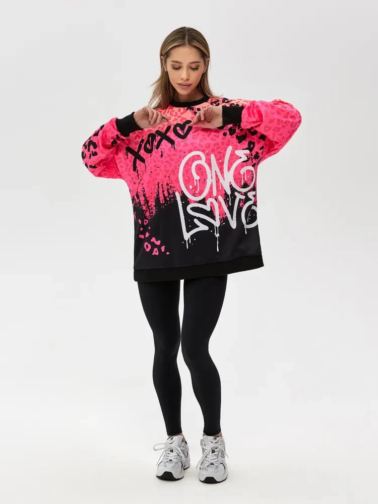 PIC-shirt One Love - Image 15