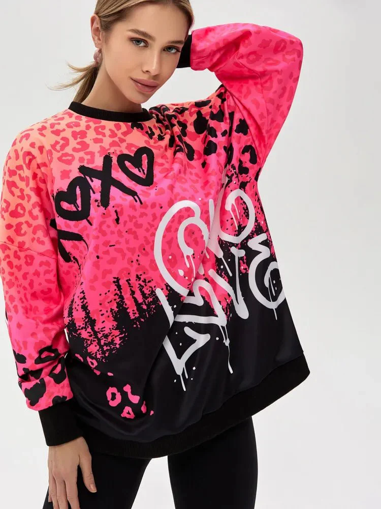 PIC-shirt One Love - Image 6
