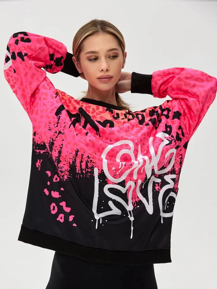 PIC-shirt One Love - Image 8
