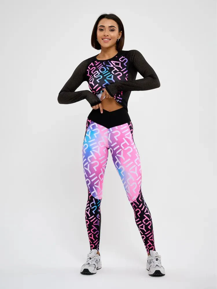 Workout Top Round Hype - Image 14