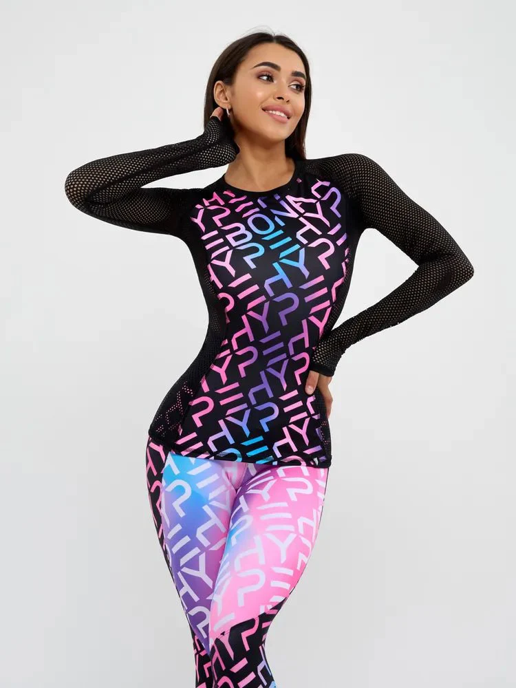 Workout Top Round Hype - Image 15