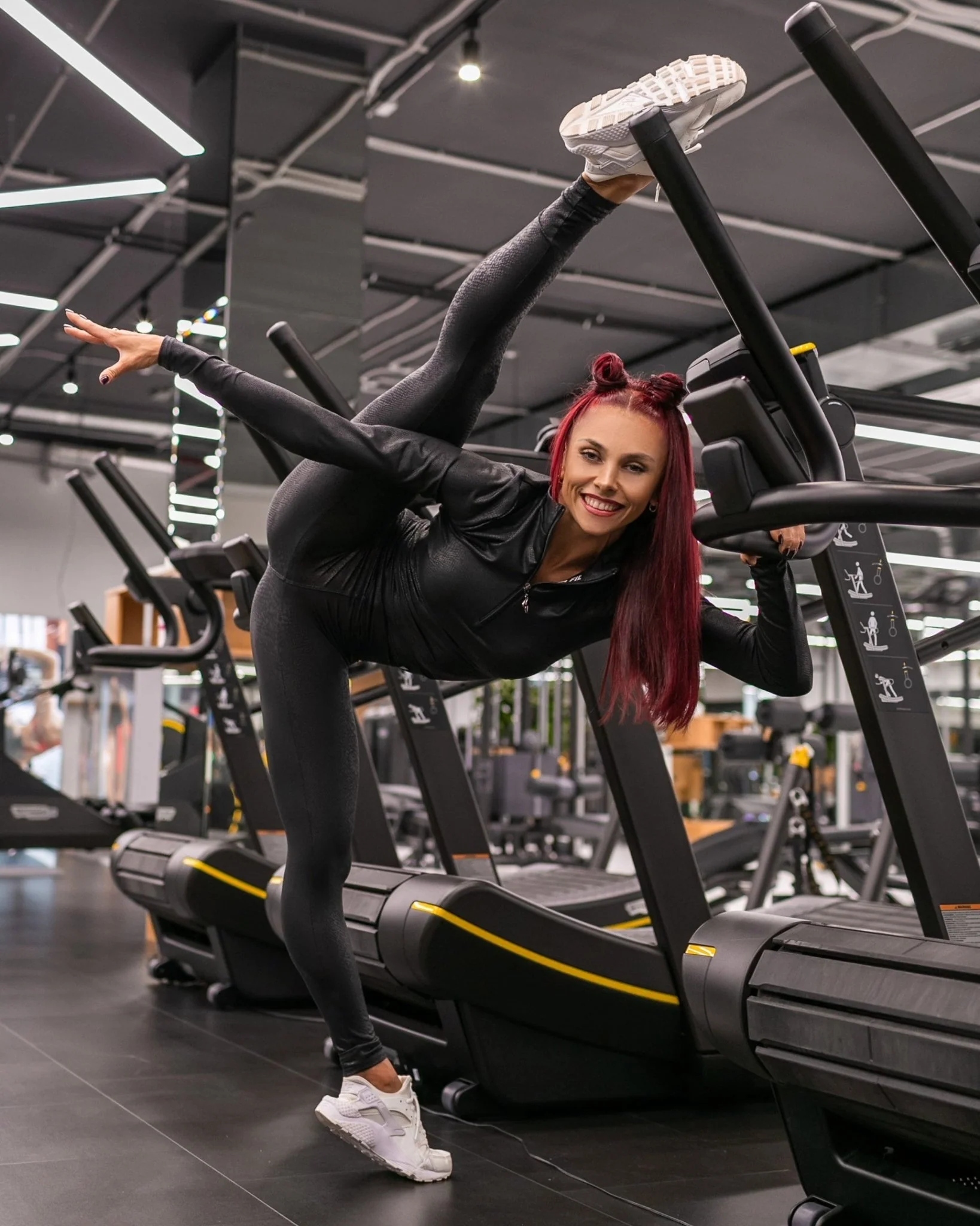 Workout Top Snake - Image 12