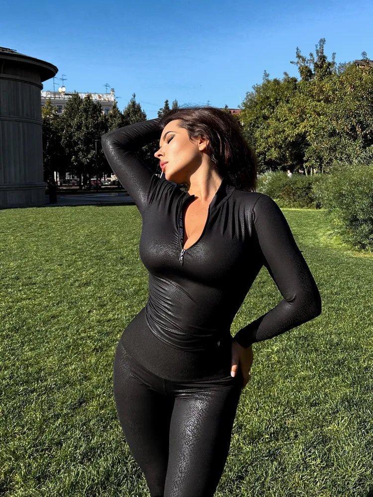 Workout Top Snake - Image 8