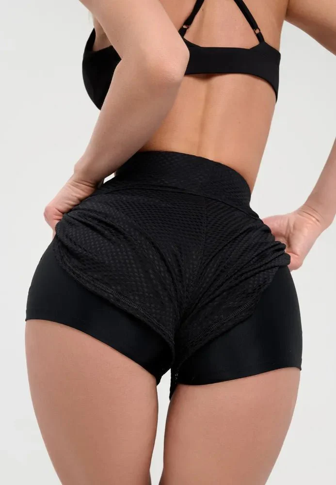 Shorts Pro Black - Image 17