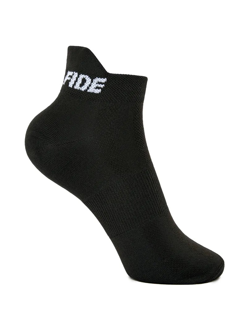 Socks Black (3 pairs) - Image 10