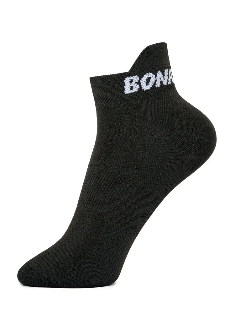 Socks Black (3 pairs) - Image 11