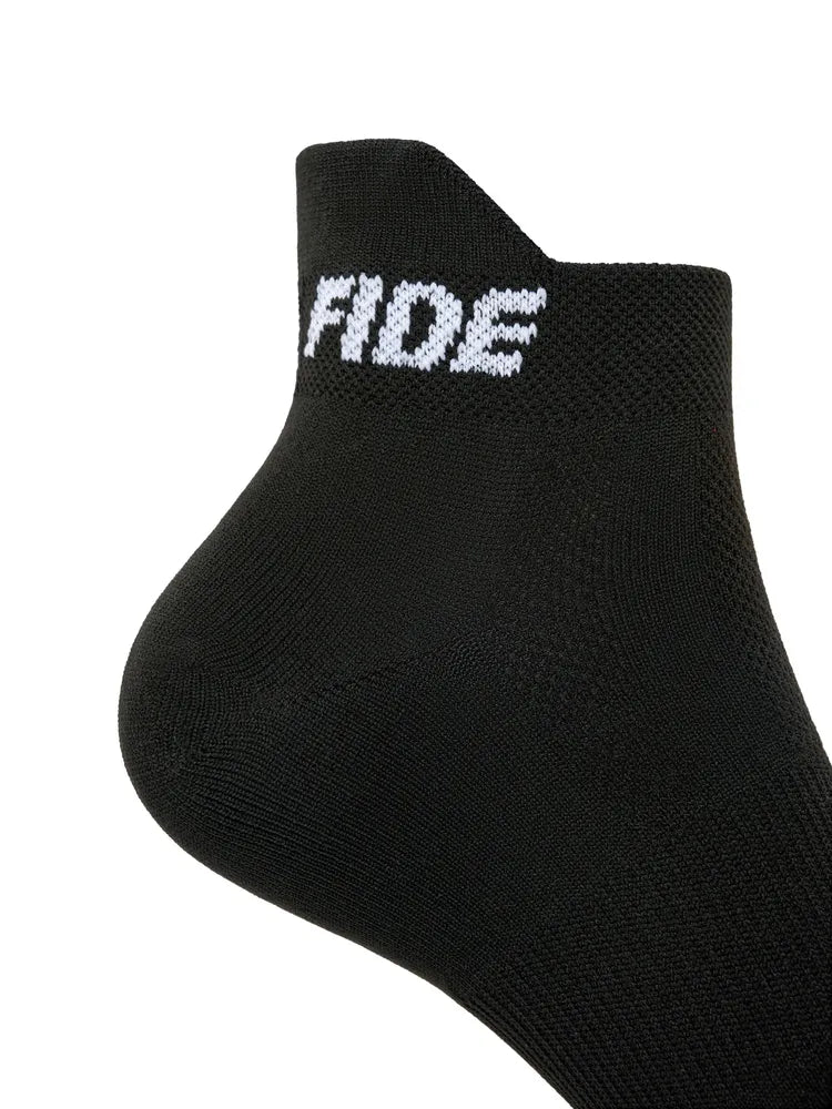 Socks Black (3 pairs) - Image 12