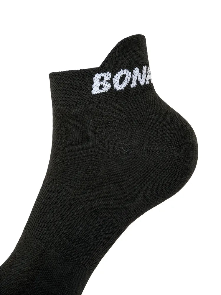 Socks Black (3 pairs) - Image 13