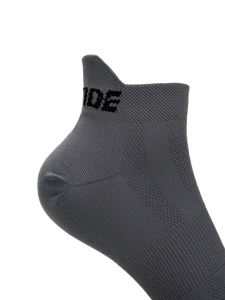 Socks Gray (3 pairs) - Image 17