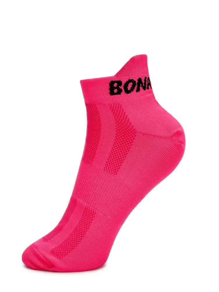 Socks Pink (3 pairs) - Image 8