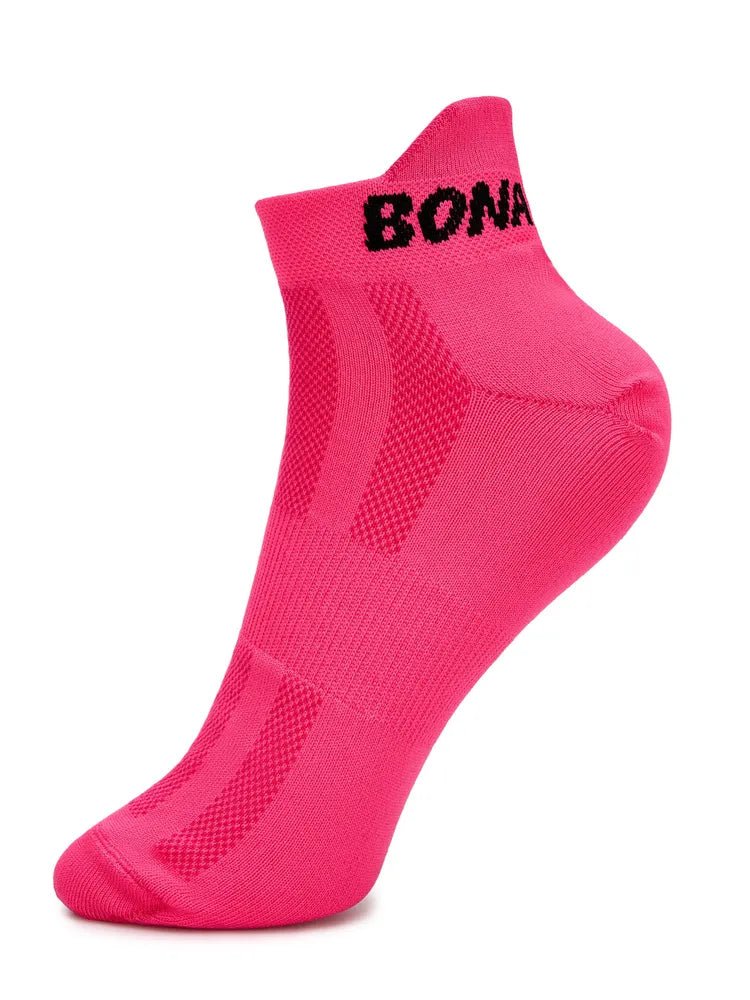 Socks Pink (3 pairs) - Image 9