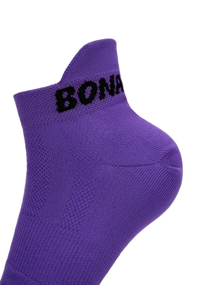 Socks Violet (3 pairs) - Image 10