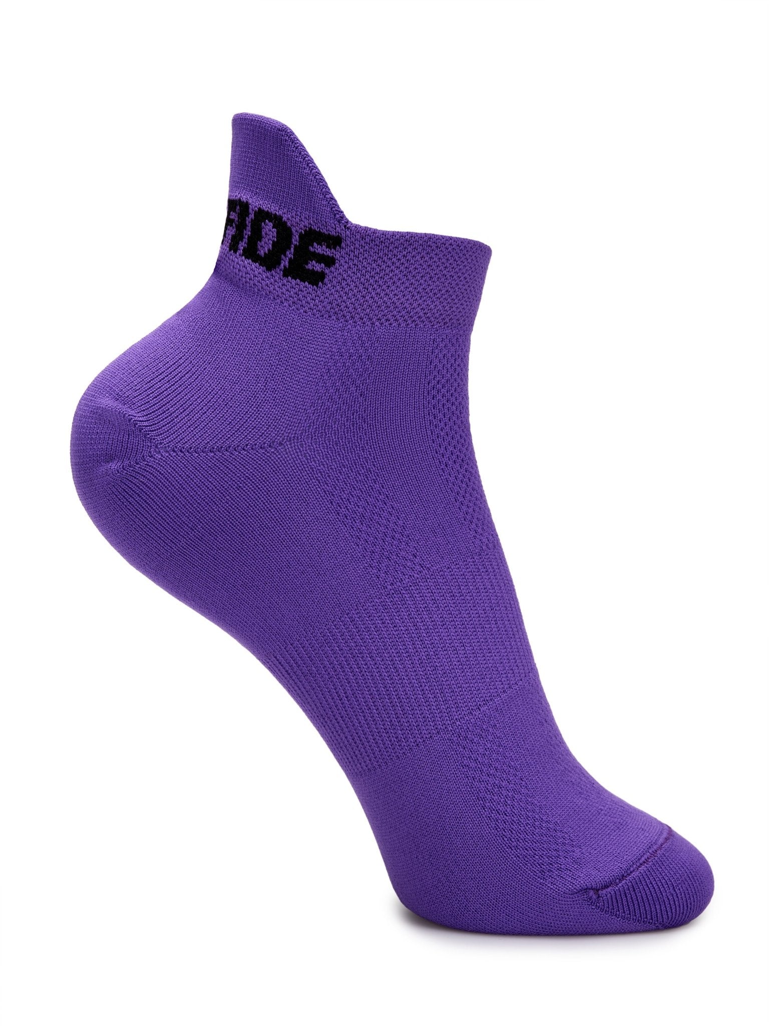 Socks Violet (3 pairs) - Image 7